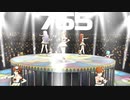 【ミリシタMV】ダイヤモンド・クロニクル 奏でUNION!!【2560×720】