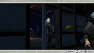 【バディミッション BOND】からくり壁じかけ＃８４