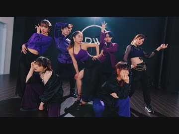 【オリジナル振付】踊 / Ado 踊ってみた【チカ×UK×にく×ちゃんなな×わがちゃ×J子×のんたん】