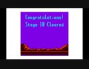 スーパーボンブリス(ゲームボーイ版)久々にコンテストモードをやったpart7【プレイ動画】