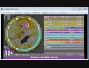 simai創作　モンキーレース(モンキーボールVer.)　MASTER　Lv.12+　創作譜面
