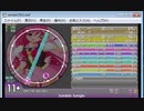simai創作　モンキーショットステージBGM1　MASTER　Lv.11+　創作譜面