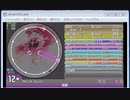 simai創作　砂漠　MASTER　Lv.12+　創作譜面