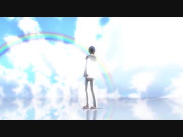 【にじさんじMMD】サラダボウル【黛灰2nd_Memory】