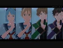 【MMDあんスタ】クレイジー・ビート