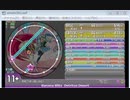 simai創作　サイバンカンさばく(モンキーボールWii)　MASTER　Lv.11+　創作譜面
