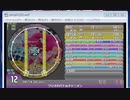 simai創作　ワリオのバトルキャニオンBGM　MASTER　Lv.12　創作譜面