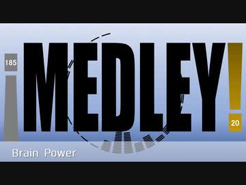 ¡Medley!