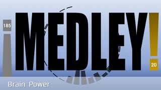 ¡Medley!