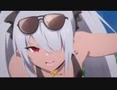 【ブルアカ アニメ】トリニティの夏、ゲヘナの夏。【ブルーアーカイブ 】