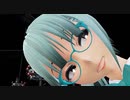 【MMD艦これ】　開発費の為、バイト始めました(モデル配布&紹介)