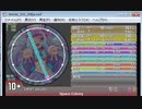 スペースコロニー　EXPERT(Lv.10+)　創作譜面
