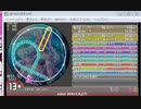 eden(WACCA)　EXPERT(Lv.13+)　創作譜面