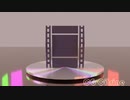 【物理MMD#6】Aviutl(・・?/True Heart