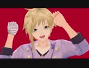 【テイルズオブMMD】カナタでヴァンパイア【モデル配布】