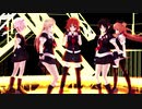 白露型でSHOOT!