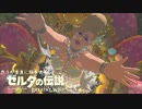 思うがままに旅をする【ゼルダの伝説 BotW】Part 9