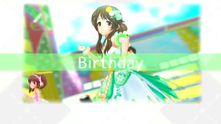 【R@P_M@STER】高森藍子誕生日ラップ2021【ニコラップ】