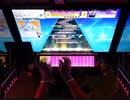 【CHUNITHM】神威(MAS) プレイ動画