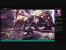 ⌘プレイアーカイブ⌘ モンスターハンター・ワールド その204