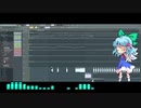 【東方アレンジ】 - おてんば恋娘 - 【HARD STYLE】