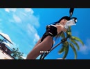 【DoaX3】着替え成功 こころ 072512
