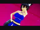 【MMD】Hibiki Saibaで太陽系デスコ