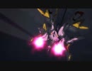 劇場版 超人女子戦士ガリベンガーV 閃光のハサウェイ 予告