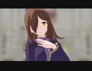 【MMD】ミュージックミュージック【cham式改変うぃず】