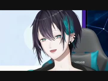 社築とフレンドになった黛灰