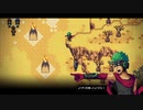 MMO風2DアクションRPG『Cross Code』実況プレイpart18