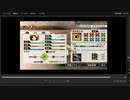 [プレイ動画]　戦国無双４の阿讃侵攻をみほでプレイ