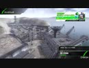 【ボーダーブレイク】高度の柔軟性を維持しつつ臨機応変に戦おう 其の22