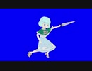 攻撃するMOT姉貴BB