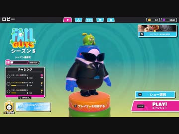 【ゆっくり実況プレイ】醜い争い part41【Fall Guys: Ultimate Knockout】