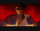 1991年09月21日　OVA　孔雀王 第3話 櫻花豊穣　BGM　「02 ロマンチック・ウォーリア」（小椋悟&キットカットクラブ）