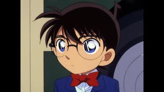 1996年01月08日　TVアニメ　名探偵コナン　BGM　「01_名探偵コナン 新メインテーマ」（大野克夫）