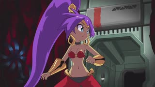【実況】 シャンティと7人のセイレーン  part12