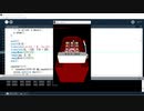 Processingで遊ぶにゃ♪（2021/07/25 6:38）