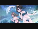 ❮実況❯アサルトリリィラストバレット　真夏のエスコートナイト　下