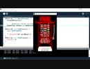 Processingで遊ぶにゃ♪（2021/07/25 7:05）