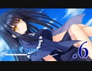いつまでも夏の青さを覚えていよう【サマポケRB】.６