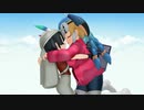 【MMD】フラッシュダンス