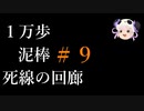 泥棒縛りで１万歩な死線の回廊＃９(終) [風来のシレン5+]