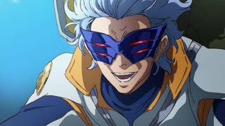 【EXVS2XB】まろカーリーはんせーよー　part3