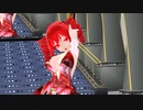 【MMD】絶対絶命【重音テト　小春音アミ】