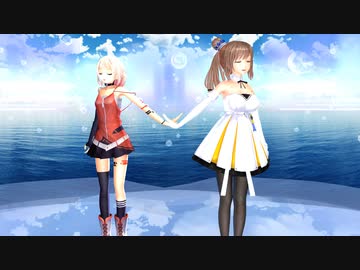 人気の カラフル Claris 動画 140本 ニコニコ動画