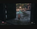 【SEKIRO】初見プレイを実況してみた（実況できてるとは言ってない）part19