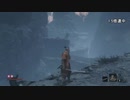 【SEKIRO】初見プレイを実況してみた（実況できてるとは言ってない）part20