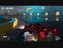 [The Crew 2](Drift)MIAMI RACE TRACK SKID 629,187PTS